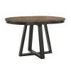 Harper Counter Height Round Dining Table
