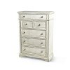 Highland Park Chest (Cathedral White)
