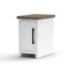 Hampton ChairsideTable