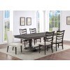 Hutchins Dining Room Set w/ Chair Choices