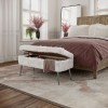 Huggy Storage Bench (Natural)