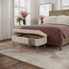 Huggy Storage Bench (Sand)