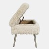 Huggy Storage Bench (Sand)