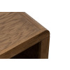 Haven Bourbon Oak Coffee Table