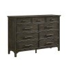 Hawthorne Dresser