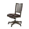 Oxford Office Chair (Peppercorn)