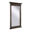 Foxhill Floor Mirror