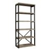Grayson L-Shaped Home Office Set