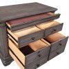 Sinclair Executive Home Office Set