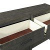 Mill Creek Panel Bedroom Set