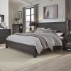 Mill Creek Panel Bed