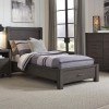 Mill Creek Youth Storage Bed