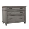 Caraway Lateral File (Aged Slate)