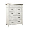 Caraway Drawer Chest