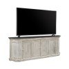 Hinsdale 96 Inch Console (Cottonwood)