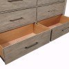 Platinum Dresser