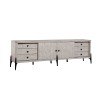 Zane 95 Inch Console