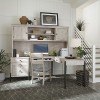 Zane Home Office Set