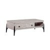 Zane Cocktail Table