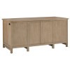 Emerson Executive Desk