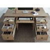 Emerson Executive Desk