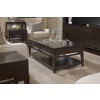 Sutton Occasional Table Set