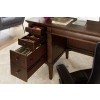 Jackson 62 Inch Executive Desk