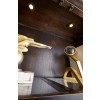 Jackson 72 Inch Executive Home Office Set