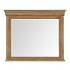 Chateau Philippe Landscape Mirror