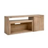 Lyndon Nesting Console w/ Storage