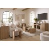 Lyndon Nesting Occasional Table Set
