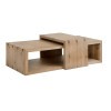 Lyndon Nesting Cocktail Table