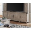 Foundry 96 Inch Console