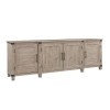 Foundry 96 Inch Console