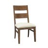 Asher Dining Side Chair (Set of 2)
