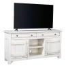 Reeds Farm 66 Inch Console (Weathered White)