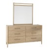 Shiloh Panel Bedroom Set