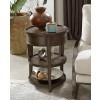 Blakely Chairside Table