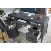 Preston Executive Home Office Set