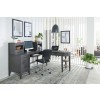 Preston Home Office Set w/ Corner Desk