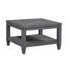 Preston Nesting Cocktail Table