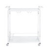 Luca Bar Cart