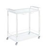 Luca Bar Cart