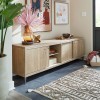 Maddox Round Dining Room Set