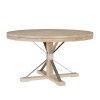 Maddox Round Dining Table