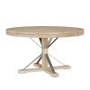 Maddox Round Dining Room Set