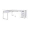 Norah Corner Home Office Set