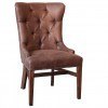 Terra Upholstered Side Chair (Set of 2)