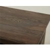Desire Brown 6-Drawer Dresser