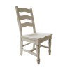 Rock Valley Solid Wood Chair (Set of 2)